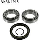 2 x SKF Radlagersatz VKBA 1915