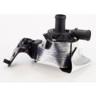 ContiTech Wasserpumpe WPS7017