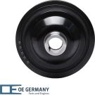 Riemenscheibe, Kurbelwelle 802874 Riemenscheibe, Kurbelwelle 802874