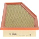 Luftfilter F 026 400 653 Luftfilter F 026 400 653