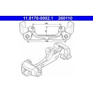 Halter, Bremssattel 11.8170-0002.1 Halter, Bremssattel 11.8170-0002.1