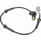 Metzger Sensor, Raddrehzahl 09001092