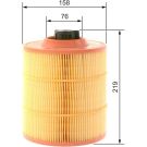 BOSCH F 026 400 430 Luftfilter