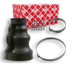 FEBI BILSTEIN 01758 Faltenbalgsatz, Antriebswelle FEBI BILSTEIN 01758 Faltenbalgsatz, Antriebswelle