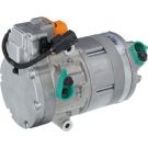 Kompressor, Klimaanlage 690300 Kompressor, Klimaanlage 690300