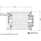Kraftstofffilter ADBP230021