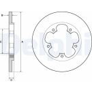 Bremsscheibe BG4681C Bremsscheibe BG4681C