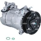 Kompressor, Klimaanlage 320214