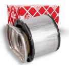 FEBI BILSTEIN 109304 Lagerung, Achskörper FEBI BILSTEIN 109304 Lagerung, Achskörper