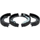 BOSCH Bremsbackensatz, Feststellbremse 0 986 487 793