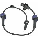 Metzger Sensor, Raddrehzahl 09001053