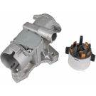 Metzger Lenkschloss 2310865