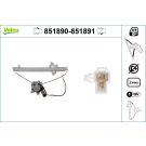 Valeo Fensterheber 851891 Valeo Fensterheber 851891