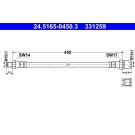 Bremsschlauch 24.5165-0450.3