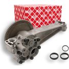 FEBI BILSTEIN 10146 Ölpumpe FEBI BILSTEIN 10146 Ölpumpe