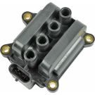 Metzger Zündspule 0880424