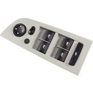 Metzger Schalter, Fensterheber 0916967