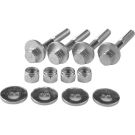 Reparatursatz, Lenker TED99495 Reparatursatz, Lenker TED99495