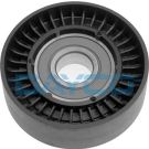 Umlenk-/Führungsrolle, Keilrippenriemen APV2205