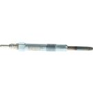 BOSCH 0 250 202 132 Glühkerze Duraterm BOSCH 0 250 202 132 Glühkerze Duraterm