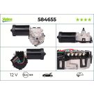 Wischermotor 584655 Wischermotor 584655