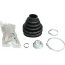 Metzger Faltenbalgsatz, Antriebswelle COMPETENCE KIT 751.305