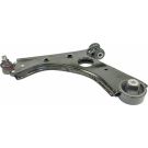 Metzger Lenker, Radaufhängung 58096501