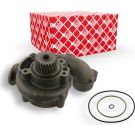 FEBI BILSTEIN 30678 Wasserpumpe FEBI BILSTEIN 30678 Wasserpumpe