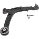 Lemförder Lenker, Radaufhängung 33764 02