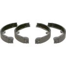 BOSCH Bremsbackensatz, Feststellbremse 0 986 487 705