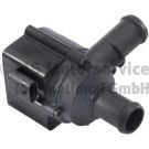 Pierburg Zusatzwasserpumpe 7.04071.65.0