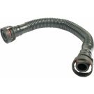 Metzger Schlauch, Kurbelgehäuseentlüftung 2380058