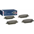 Bremsbelagsatz, Scheibenbremse 0 986 494 564 Bremsbelagsatz, Scheibenbremse 0 986 494 564