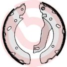 Bremsbackensatz S 30 504 Bremsbackensatz S 30 504