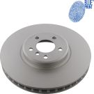 Bremsscheibe ADB114301