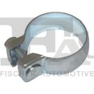 Rohrverbinder, Abgasanlage 972-966 Rohrverbinder, Abgasanlage 972-966