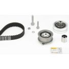 ContiTech Zahnriemensatz CT1044K2