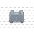 NRF Ölkühler, Motoröl 31276