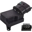 FEBI BILSTEIN 176772 Sensor, Saugrohrdruck FEBI BILSTEIN 176772 Sensor, Saugrohrdruck