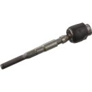 FEBI BILSTEIN 12571 Axialgelenk, Spurstange