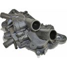 Metzger Wasserpumpe 4007006