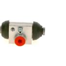 BOSCH Radbremszylinder F 026 002 028