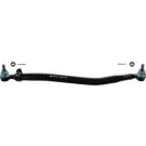 FEBI BILSTEIN 23985 Lenkstange FEBI BILSTEIN 23985 Lenkstange