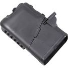 Metzger Ansaugschlauch, Luftfilter 2388092