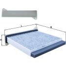 Knecht Filter, Innenraumluft LAK 485