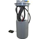Metzger Kraftstoff-Fördereinheit 2250339