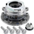 NTN-SNR Radlagersatz R155.120