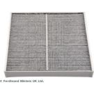 Blue Print Filter, Innenraumluft ADBP250058