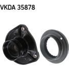 Federbeinstützlager VKDA 35878 Federbeinstützlager VKDA 35878