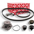 FEBI BILSTEIN 45120 Wasserpumpe + Zahnriemensatz FEBI BILSTEIN 45120 Wasserpumpe + Zahnriemensatz